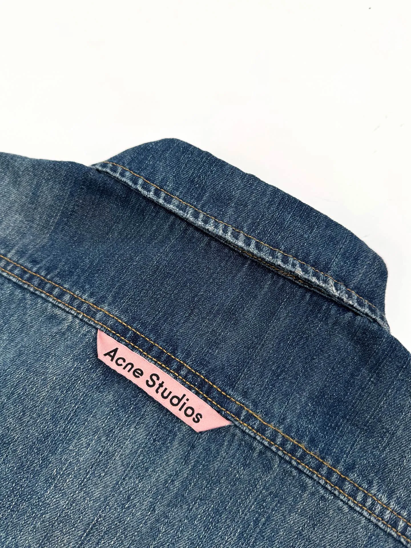 Acne Studios Retro Retro 1: 2: 3: 4: ： 1:1 Acne 1:1 Acne ： Size： XS S M L : BB